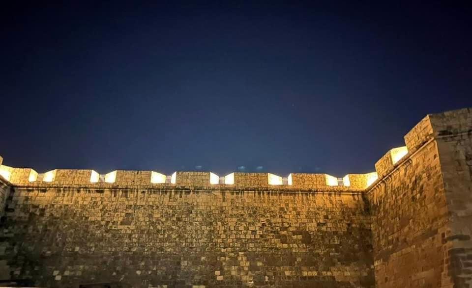 比尔古Casa Cara公寓 外观 照片